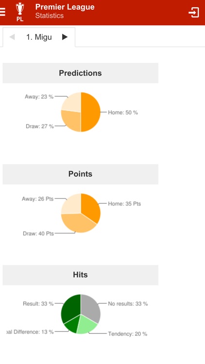 Kicktipp screenshot-4
