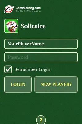 Game screenshot Solitaire GC Online mod apk