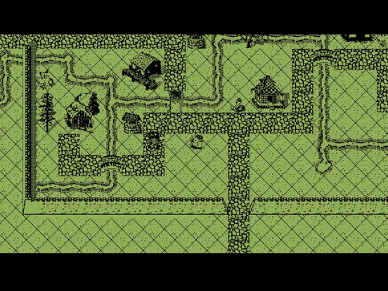 Screenshot #4 pour 英雄群侠传