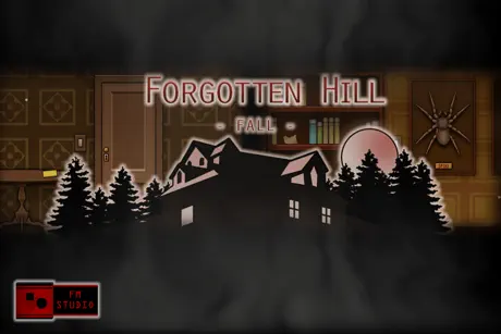 Forgotten Hill: Fall