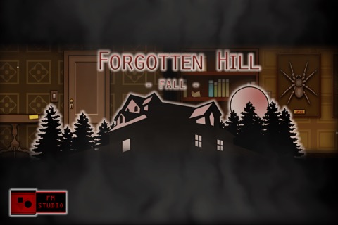 Forgotten Hill: Fallのおすすめ画像1