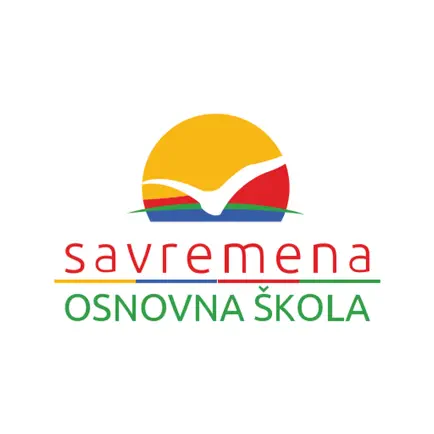 Savremena osnovna Читы