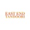 Congratulations - you found our Eastend Tandoori in London App