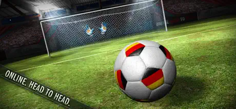 Soccer Showdown 3