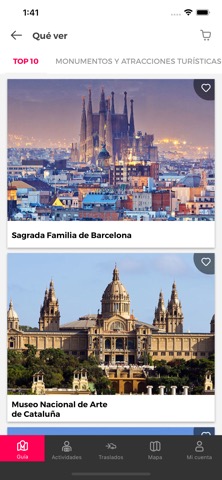 Guía Barcelona Civitatis.comのおすすめ画像8