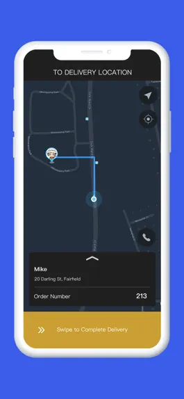 Game screenshot The Driver App Australia hack