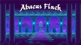 Game screenshot Abacus Finch - Puzzlets apk