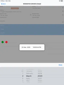 u-FMS screenshot 14