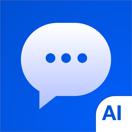 Texting AI - Text Message App