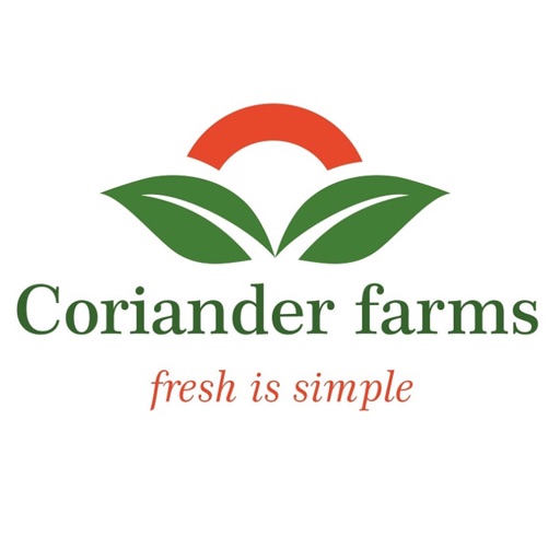 Coriander Farms