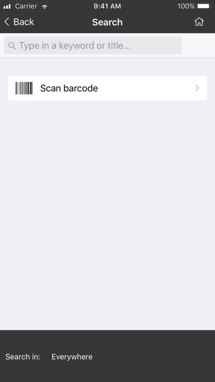 Aberdeen City Libraries