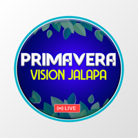 Primavera Visión Jalapa