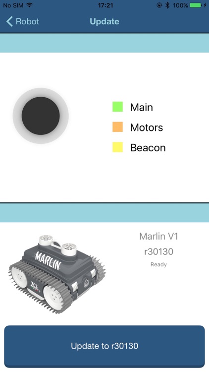Marlin Remote screenshot-3