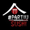 Partiu Sushi