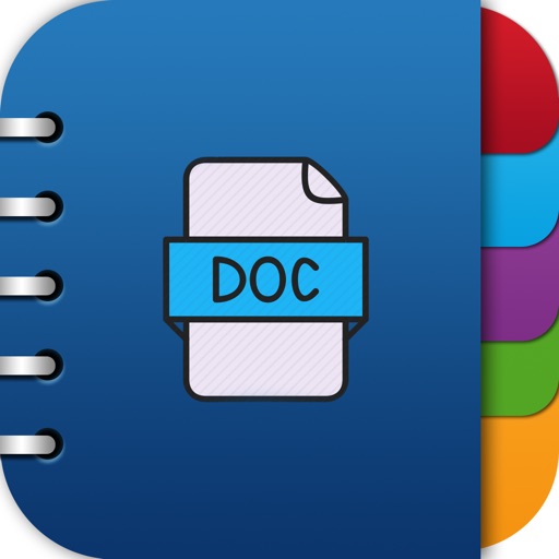 CamScanner - PDF Scanner icon