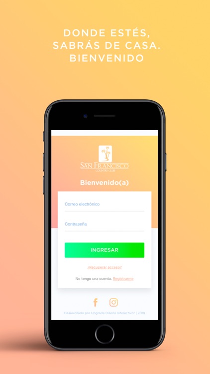 San Francisco Country Club