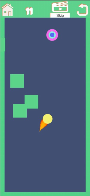 Burst Jump(圖3)-速報App