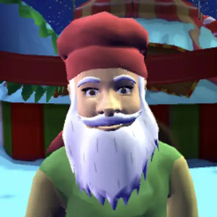 Lifandi Jólaþorpið Cheats