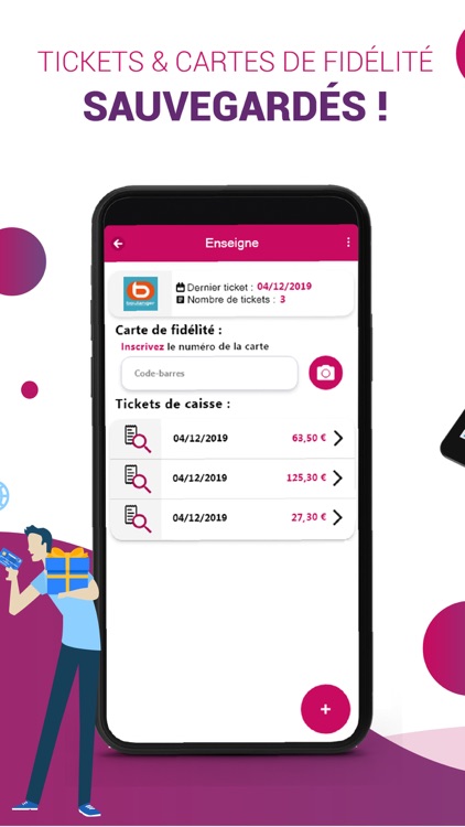 CleanBill screenshot-4