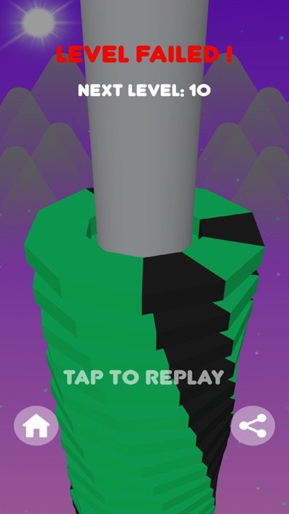 3D Boom Ball screenshot-7