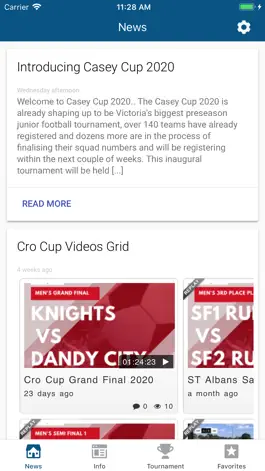 Game screenshot Casey Cup mod apk
