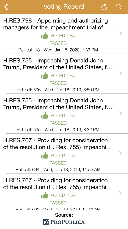 #6. iOnGovt (iOS) 来自: Stephen D Jaynes