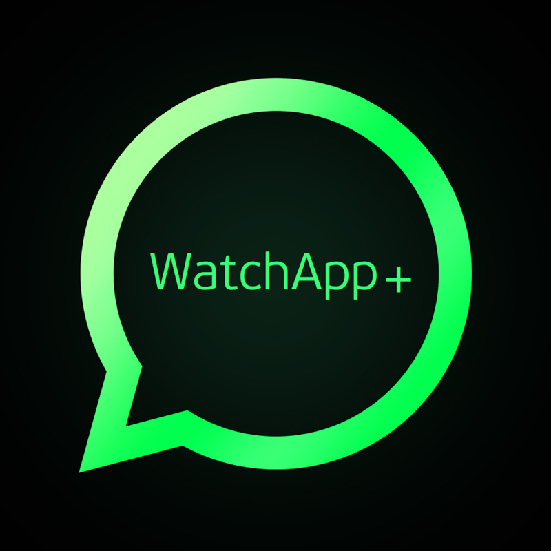 WatchApp+ for WhatsApp