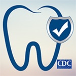 Download CDC DentalCheck app