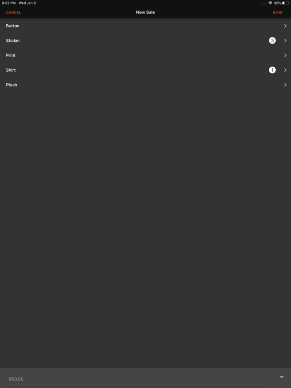 Screenshot #6 pour ConArtist