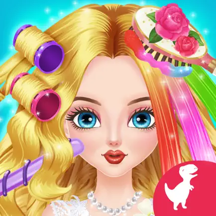 Magic Princess Hair Salon Cheats