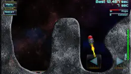 Game screenshot Lunar Lander Relaunched apk