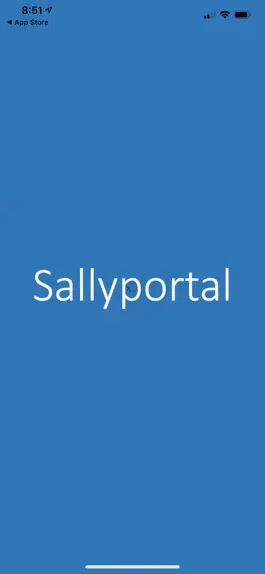 Game screenshot Sallyportal mod apk