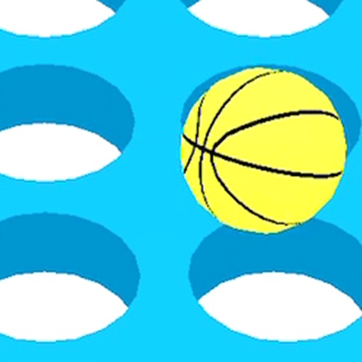 Lucky Basket icon