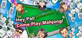 Game screenshot Mahjong Resort Paradise mod apk