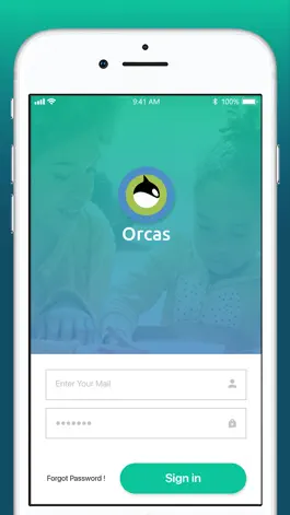 Game screenshot OrcasPartner mod apk