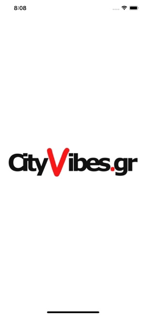 CityVibes.gr