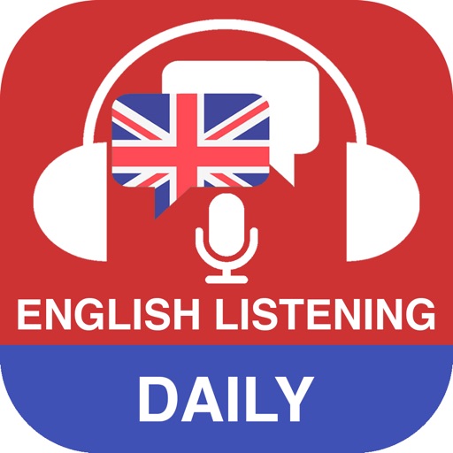 English Listening - Daily Download