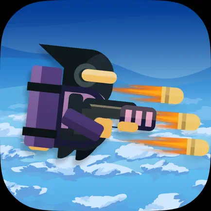 Jetpacko Cheats