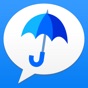 雨降りアラート: お天気ナビゲータ app download