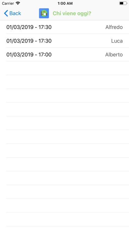 InVisit screenshot-5