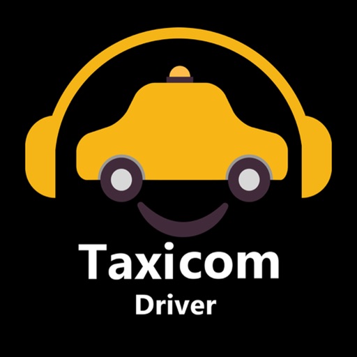 Taxicom Partner icon