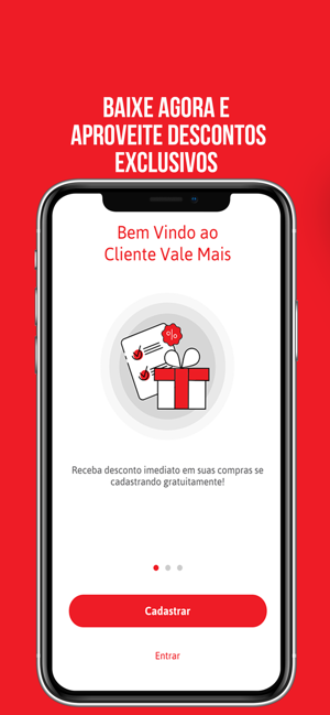 Cliente Vale Mais