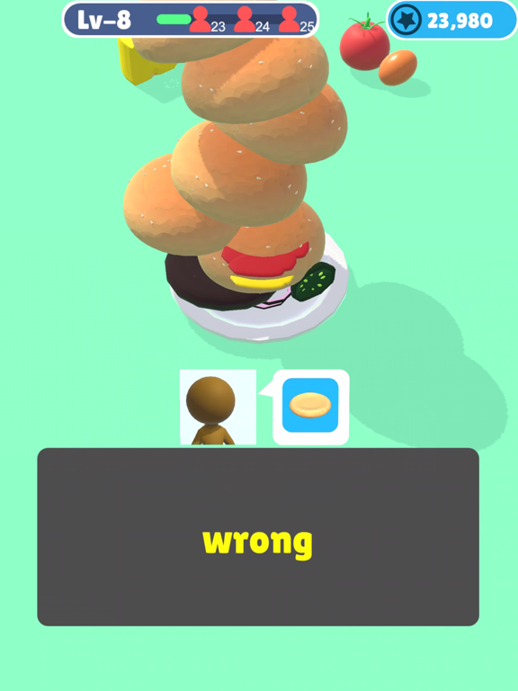 Screenshot #6 pour Draw&Cook
