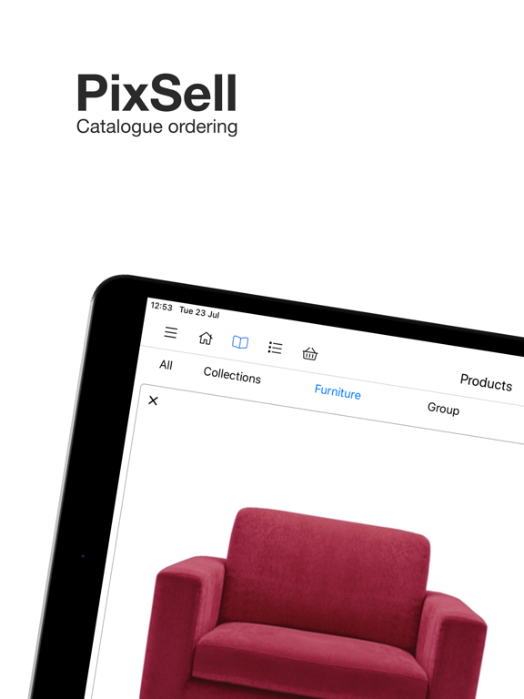 Screenshot #4 pour PixSell 3