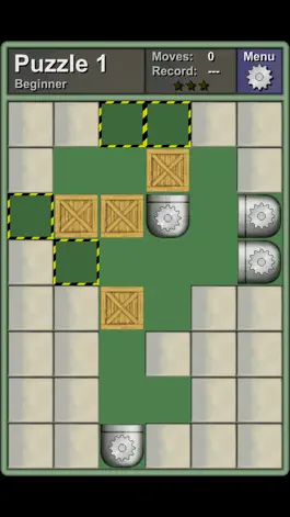 Game screenshot Pushing Machine (Original) mod apk