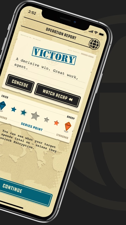 Two Spies screenshot-4