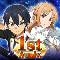 SWORD ART ONLINE Alicization Rising Steel  icon