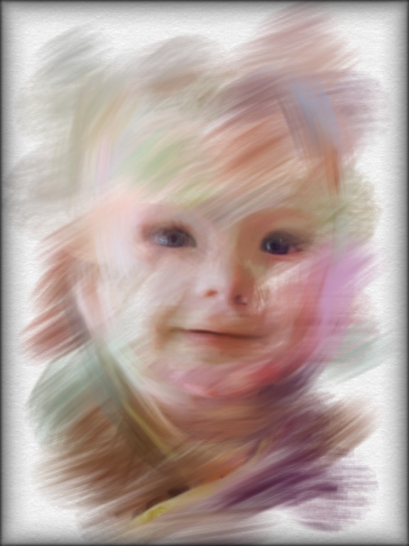 Foolproof Art Studio Lite iPad screenshot 6 - Photo & Video app