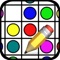 Icon Color Sudoku Puzzles!