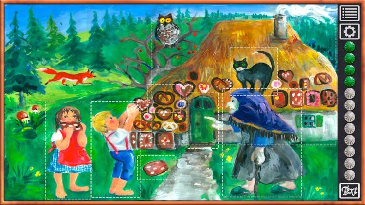 AbcTiger Fairy Tales